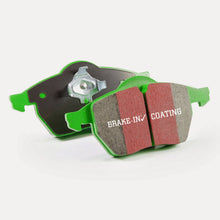 Load image into Gallery viewer, EBC 13+ Nissan Altima 2.5 (L33) Sedan Greenstuff Front Brake Pads