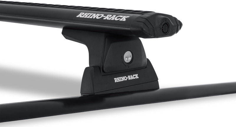 Rhino-Rack Quick Mount Base Wedge - 10mm - Pair