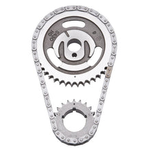 Load image into Gallery viewer, Edelbrock Timing Chain And Gear Set Ford 289-302