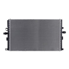 Load image into Gallery viewer, Mishimoto 2021+ Tesla Model 3 / 2021+ Tesla Model Y Replacement Radiator