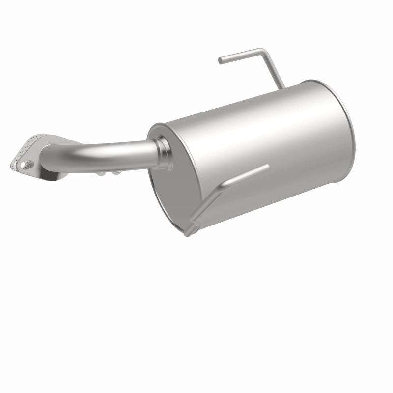 BRE Exhaust 08-13 Forester Impreza 2.5L Muffler Kit