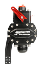 Load image into Gallery viewer, Aeromotive Spur Gear Fuel Pump - 3/8in Hex - NHRA Nitro Funny Car Certified - 21gpm