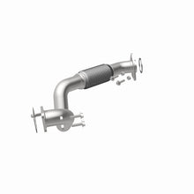 Load image into Gallery viewer, BRE Exhaust 14-17 NISSAN ROGUE 2.5L Front Pipe Kit