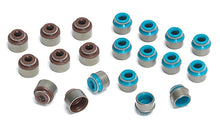 Load image into Gallery viewer, Supertech VW/Audi 7mm Viton Exhaust Valve Stem Seal - Single (Drop Ship Only)
