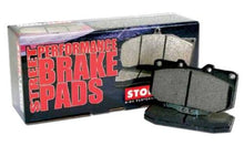Load image into Gallery viewer, Posi-Quiet 09 370Z Sport/Infiniti FX35 / 08-09 G37 Sport 6MT Front Brake Pads