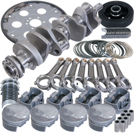 Eagle Chevy 427/454 Balanced Rotating Assembly
