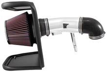 Load image into Gallery viewer, K&amp;N 77 Series 15-16 Chevy Colorado 2.5L / 15-16 GMC Canyon 2.5L Performance Intake Kit