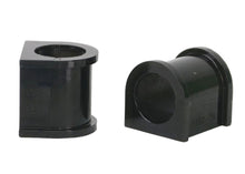 Load image into Gallery viewer, Whiteline Sway Bar - Mount Bushing - 26mm