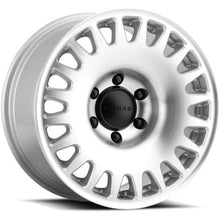 Load image into Gallery viewer, Nomad N503MC Sahara Machined 17x8.5in / 6X139.7 BP / -10mm Offset / 106.1mm Bore - Machined CC
