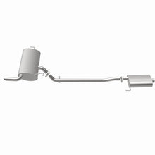 Load image into Gallery viewer, BRExhaust 12-15 CHEVROLET CAPTIVA SPORT 2.4L Exhaust Kit