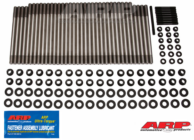 ARP Ford 6.7L Powerstroke Diesel CA625 Head Stud Kit