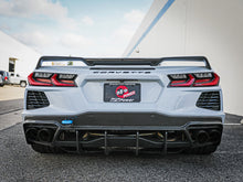 Load image into Gallery viewer, afe aFe CONTROL Tow Hook Chevrolet Corvette (C8) 20-25 V8-6.2L