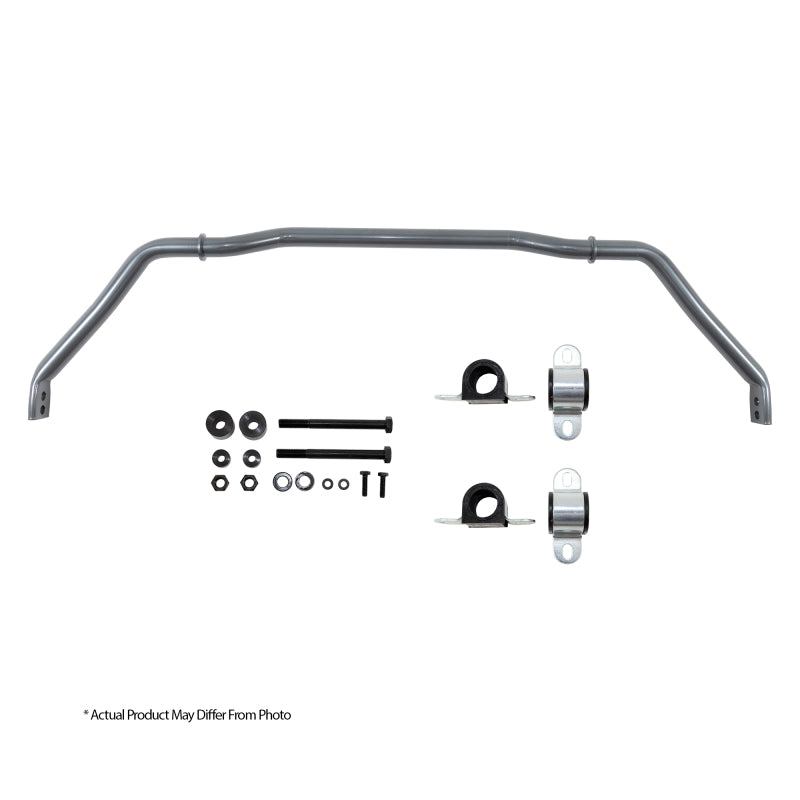 Belltech FRONT ANTI-SWAYBAR 94-99 DODGE RAM