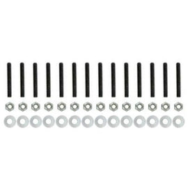 Moroso Chevrolet Big Block Fabricated Valve Covers Stud Kit