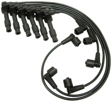 Load image into Gallery viewer, NGK Cadillac Catera 1998-1997 Spark Plug Wire Set