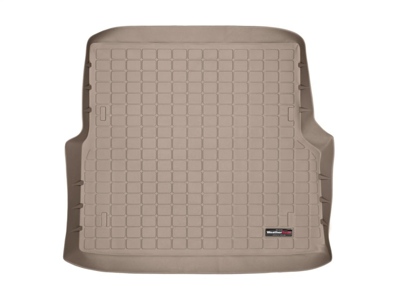 WeatherTech 98-01 GMC Envoy Cargo Liners - Tan