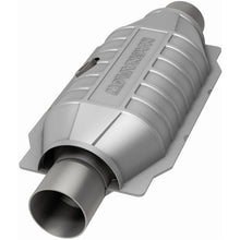 Load image into Gallery viewer, MagnaFlow Conv Universal 2.25 Rear