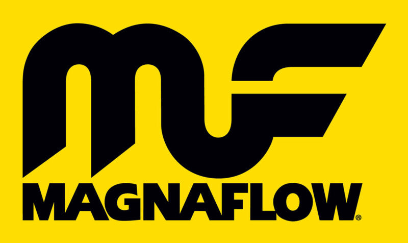 MagnaFlow Direct Fit Catalytic Converter 01-04 Jeep G/C 4.0L