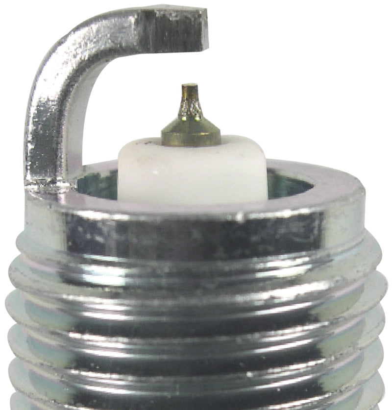 NGK Iridium IX Spark Plug Box of 4 (LFR6AIX)