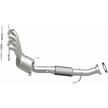 Load image into Gallery viewer, Magnaflow 13-15 Escape L4 2.5 OEM Manifold Direct Fit Converter