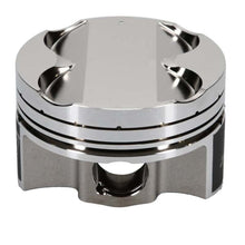 Load image into Gallery viewer, Wiseco Toyota 2JZGTE 3.0L 86.25mm +.25mm Oversize Bore Asymmetric Skirt Piston Set