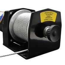 Load image into Gallery viewer, Superwinch 2000 LBS 12V DC 5/32in x 49ft Steel Rope LT2000 Winch