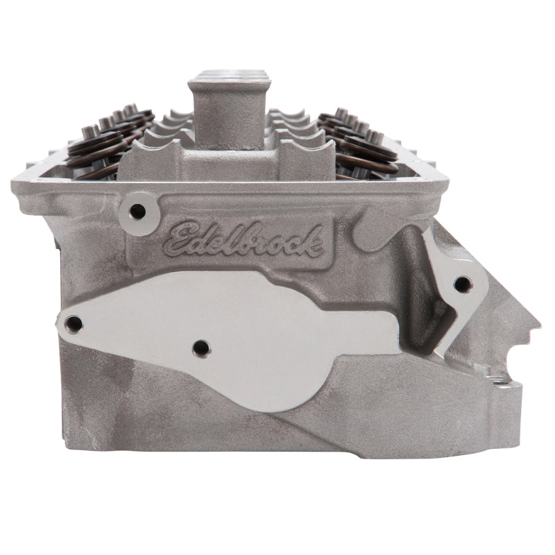 Edelbrock Cyl Head Chrysler Gen III Hemi Perf RPM 2003-Present 5 7L-6 4L V8 73cc Complete