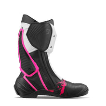 Load image into Gallery viewer, Gaerne GP1 Limited Series Scott Redding Replica Boot Bold White/Pink Size 10