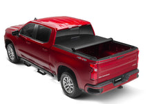 Load image into Gallery viewer, Lund 19-23 Chevrolet Silverado 1500 6.5ft Bed Genesis Roll Up Tonneau - Black