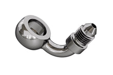 Load image into Gallery viewer, Goodridge 90 Deg Banjo Adaptor for M12 Bolt