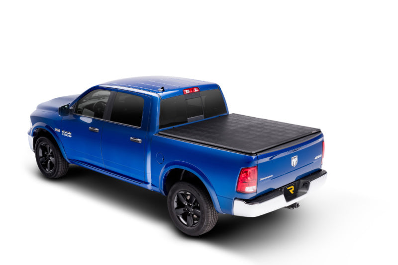 Extang 12-18 Dodge Ram 1500 / 12-19 Ram 2500/3500 w/RamBox (6ft 4in) Trifecta 2.0