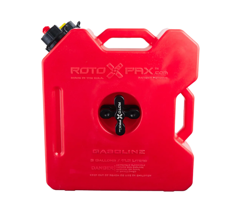 SeaSucker RotopaX Tank Holder - 5 Gallon