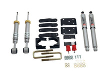 Load image into Gallery viewer, Belltech LOWERING KIT WITH SP SHOCKS