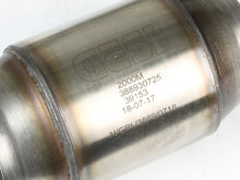 Load image into Gallery viewer, afe MACH Force-Xp X-Pipe Chevrolet Corvette (C7) &amp; Z06 14-19 V8-6.2L/6.2L (sc)