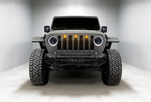 Load image into Gallery viewer, Oracle Oculus Bi-LED Projector Headlights for Jeep JL/Gladiator JT - w/ BC1 Controller