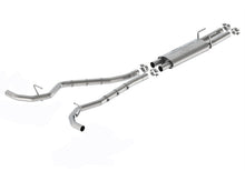 Load image into Gallery viewer, Ford Racing 20-23 Explorer ST Sport Cat-Back Exhaust System Dual Rear Exit w/Chrome Tips