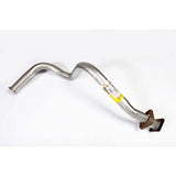 Omix Head Pipe Exhaust 4.0L 87-90 Jeep Cherokee (XJ)