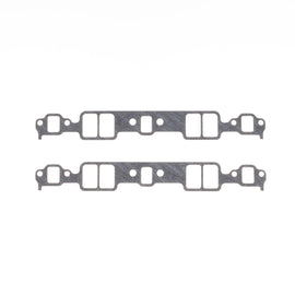 Cometic Chevy Gen1 Small Block V8 .188in Fiber Intake Mani Gasket Set-1.240in x 1.970in Port