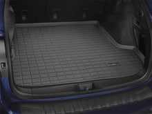 Load image into Gallery viewer, WeatherTech 2015 Subaru Outback Cargo Liner - Black