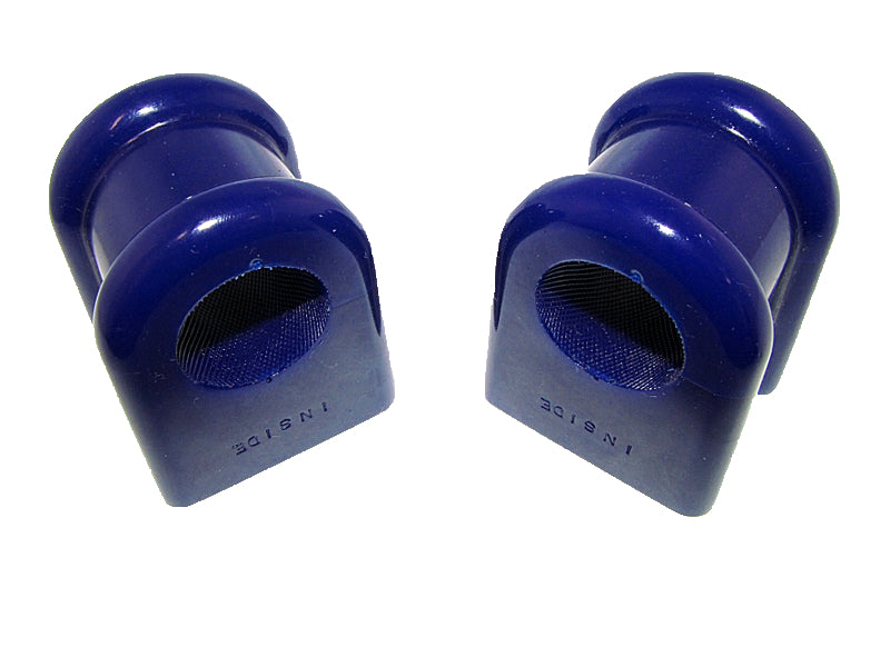 SuperPro 1999 Jeep Grand Cherokee Limited Front 31.75mm Sway Bar Mount Bushing Set