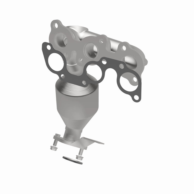 MagnaFlow Direct Fit Catalytic Converter 04-06 Toyota Sienna 3.3L