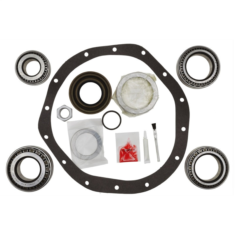 Eaton GM 9.5in Rear Master Install kit