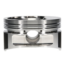 Load image into Gallery viewer, JE Pistons 4.155 SBC 8.5-INVDM Set of 8 Pistons
