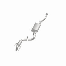 Load image into Gallery viewer, MagnaFlow 2025+ Toyota 4Runner Overland Series Cat-Back Exhaust System