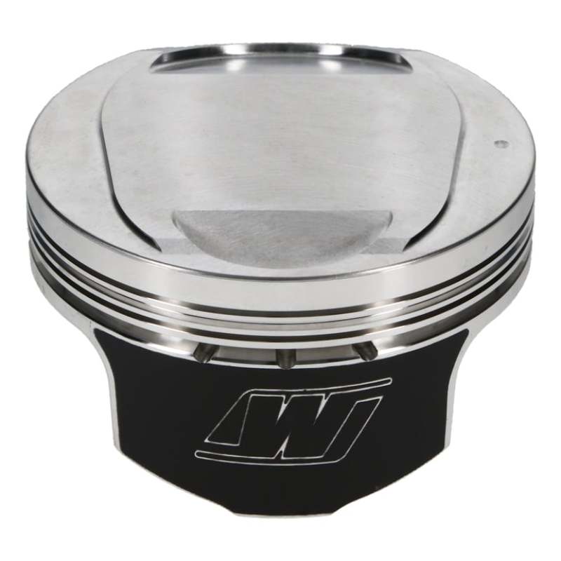 Wiseco Chrysler 6.4L Hemi 4.100in Bore 1.210 CH Piston Set - Set of 8