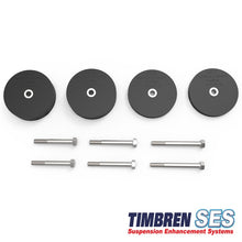 Load image into Gallery viewer, Timbren 2009 Ford F-150 Platinum 4WD SES Spacer Kit