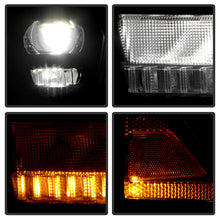 Load image into Gallery viewer, Spyder 09-18 Dodge RAM 1500 / 10-19 RAM 2500/3500 Headlights - Halogen Model Only