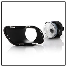 Load image into Gallery viewer, Spyder 14-18 Jeep Cherokee OEM Style Fog Light w/Switch - Clear (FL-JCH14-C)