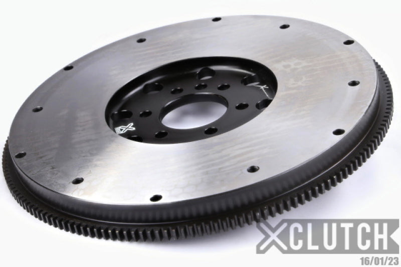 XClutch 67-70 Chevrolet Camaro Z28 5.7L Lightweight Chromoly Flywheel