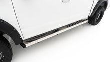 Load image into Gallery viewer, Lund 15-18 Ford F-150 SuperCrew Summit Ridge 2.0 Running Boards - Stainless